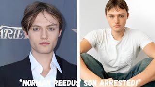 Norman Reedus’ Son Mingus, 25, Pleads Not Guilty to Assault After Recent Arrest: Report