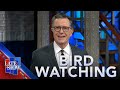 The War On Protein Is Over | Trump Unveils Our New National Bird | 