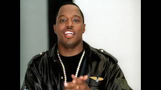 Mase - Breathe, Stretch, Shake (feat. P. Diddy) [Official Music Video]