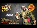 WWE Elite Collection Mr. T - 2020 SDCC Exclusive Review - Entertainment Earth