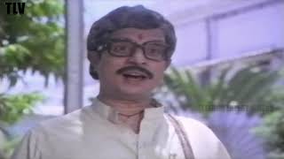 Srimathi Oka Bahumathi Telugu Interesting Scene Part -1 | Chandra Mohan, Naresh, Jayasudha | TLV