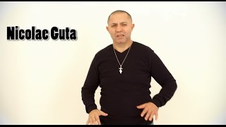 NICOLAE GUTA - De-as avea cate un leu (VIDEO OFICIAL 2017)