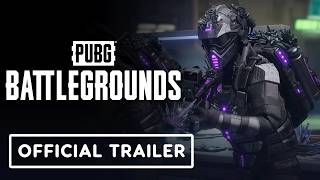 PUBG: Battlegrounds - Official Xeno Point Gameplay Trailer