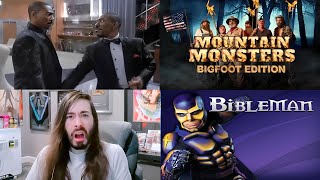 Penguinz0 – Hollywood's Dumbest Movie Disasters Compilation