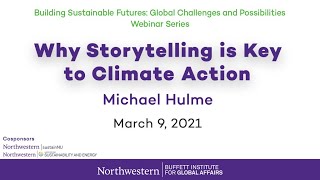 Why Storytelling is Key to Climate Action