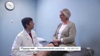 Thomas Vikoren, MD | Orthopedics Institute |Doylestown Health