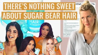 The Truth About Sugar Bear Hair (PS: The Kardashians are Lying to You...)