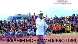 News Oromoo music 2019  Ibrahim Mohammed YARABBI SITTI DHEESSEE