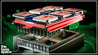 How Tesla Reinvented The Supercomputer