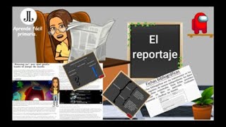 EL REPORTAJE.