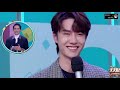 eng sub dating talk with wang yibo 王一博 ddu vault