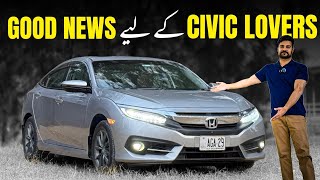 2020 Honda Civic X, Detailed Review \u0026 Price 🔥