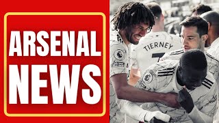 5 Things WE LEARNED in Leicester City 1 - 3 Arsenal | Arsenal News Today