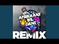 Bokswyn (Afrikaans Wil Dans Remix)