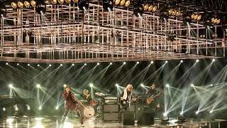 B'zの素晴らしいカムバック: NHK紅白歌合戦での特別パフォーマンス 🎤✨