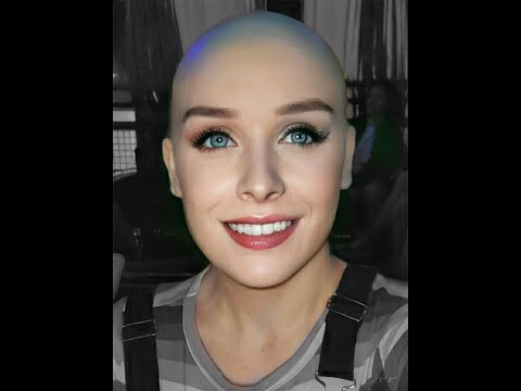 Forced Headshave Story L Headshave 2022 Youtube