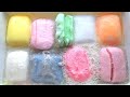 Soap Asmr /// Mushy Soap /// Soaked Soap