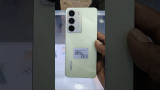 Realme C75 Gold 🔥🔥#trending #smartphone #realme #viralvideo