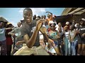 busta 929 umdantso ft djy vino msamaria u0026 almighty official music video