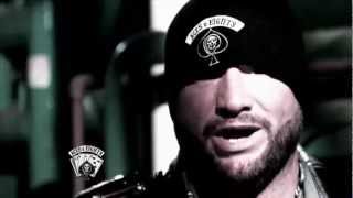 Bully Ray reveals The Hoax | The Rise Of Aces and Eights (Part 1)