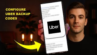 How To Configure Uber Backup Codes 2025 (FULL TUTORIAL) (2026)