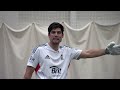 alastair cook batting masterclass how to play the cut shot