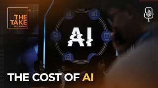 What is the environmental cost of AI search?  | The Take