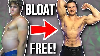 How 3 Vegan Foods ELIMINATED My Bloating & Acne! 😱👏🏼
