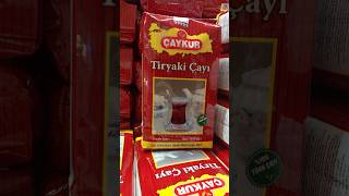 Anpa Gross Market'te Çaykur 1 Kg Tiryaki Çay 149 TL! İndirim Fırsatını Kaçırmayın 2024 Aralık