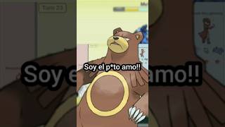 El Potencial Ofensivo mas Insano del Mundo (Ursaring)