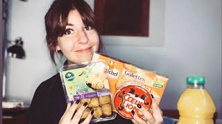 🥑🥐 ASMR Fr ~ MAXI courses au carrefour 🍓