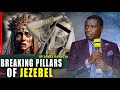 🔥 BREAKING JEZEBEL'S PILLARS & EXPOSING THE QUEEN OF THE WATERS—AP JAMES KAWALYA REVEALS