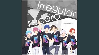 推しが見つかる3分ちょい！ (Irregular record ver.)