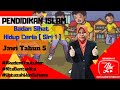 PENDIDIKAN ISLAM TAHUN 5 (Badan Sihat Hidup Ceria Siri 1)