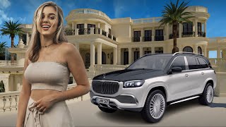 Sadie Robertson's HUSBAND, Lifestyle, Cars, Houses & Net Worth 2024