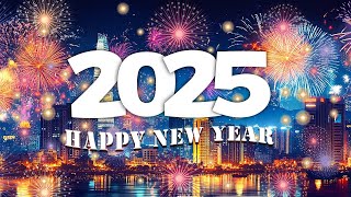 New Year Music Mix 2025 ♫ Best Music 2025 Party Mix ♫ Remixes of Popular Songs