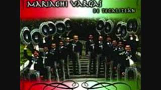 Mariachi Vargas - Viva El Mariachi