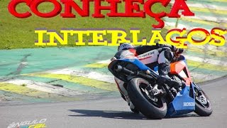 Lippe 22 - Conhecendo a pista de Interlagos