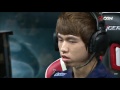 《lol》2016 lck 夏季賽 國語 w5d6 rox tiger vs afreeca game 1