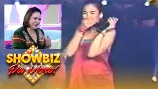 Claudine Barretto on her hilarious viral video | Showbiz Pa More