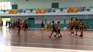 สุไหงโกลกvsสุไหงปาดี 2 U14