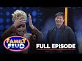 Family Feud Philippines: Super Tekla nagpakitang gilas sa harap ni Dingdong Dantes! | Full EPISODE