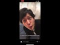 嵐 インスタストーリー 003