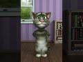 Look at talking tom 😂😂😂