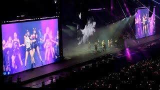 230107 BLACKPINK - Pink Venom (Born Pink world tour in BKK)