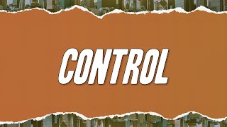 Nitro - CONTROL (Testo)
