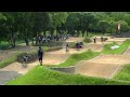 bmx　j　大泉　girlsクルーザー　ヒート3　2023