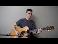 Mac Miller - Come Back To Earth Cover