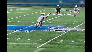 William Chapman (Class of 2026) 2024 Spring Highlights