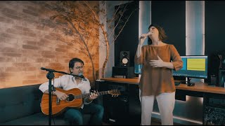 Iolanda (Chico Buarque / Pablo Milanés) - Ariadne Vocci Cover feat. Alex Ayusso